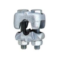 STAALDRAADKLEM DEKA VERZINKT 12MM (10) STAALDRAADKLEM DEKA VERZINKT 12MM (10)