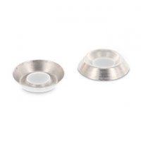 STAINLESS A2 STAMPED CUP WASHERS (10X20X5,5MM) M10 (200)