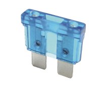 STANDAARD STEEKZEKERING ATO BLAUW 15A (100)