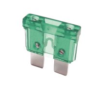 STANDAARD STEEKZEKERING ATO GROEN 30A (100) STANDAARD STEEKZEKERING ATO GROEN 30A (100)