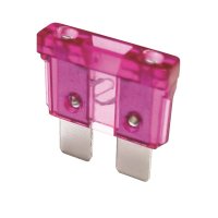 STANDAARD STEEKZEKERING ATO PAARS 3A (100) STANDAARD STEEKZEKERING ATO PAARS 3A (100)