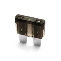 STANDAARD STEEKZEKERING ATO ZWART 1A (100) STANDAARD STEEKZEKERING ATO ZWART 1A (100)