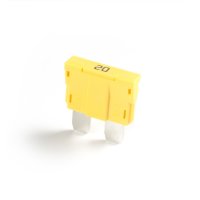 STANDARD BLADE FUSE ATO 80V 20AMP (5PCS)