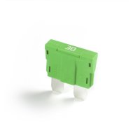 STANDARD BLADE FUSE ATO 80V 30AMP (5PCS) STANDARD BLADE FUSE ATO 80V 30AMP (5PCS)