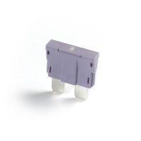 STANDARD BLADE FUSE ATO 80V 3AMP (5PCS) STANDARD BLADE FUSE ATO 80V 3AMP (5PCS)