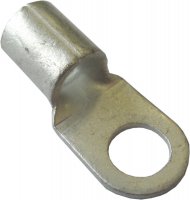 STANDARD NON-INSULATED RING TERMINALS (DIN 46234) 16MM² M6