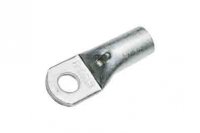 STARTEROOG MET INSPECTIEGAT 1,5 MM² Ø M3 (4ST)