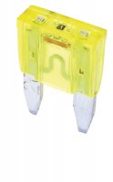 STEEKZEKERING MINI SHOBLO 20A (5ST)