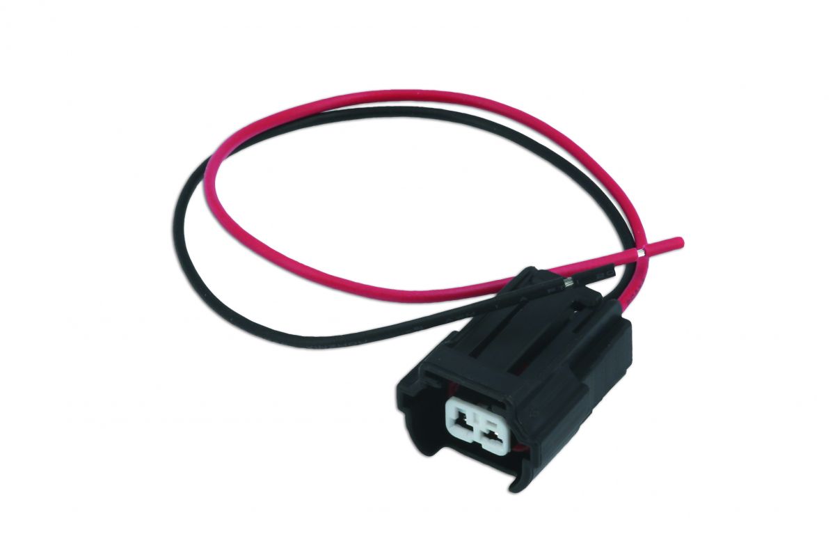 stekker rep set tbv honda injectors 61950043 1st stekker rep set tbv honda injectors 61950043 1st