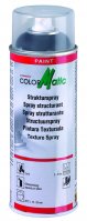 STRUCTURE COLORMATIC SPRAY NOIR (1PC)
