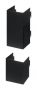 SUPPORT DE POIGNEE POUR FILETS 2 PIECES (1PC)