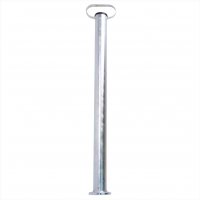 SUPPORT LEG 48MM 700MM (1PC)
