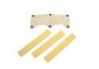 SWEATBAND GRIS POUR FURIA VISION CLAIRE (1PC)