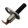 SWITCH DOOR/ALARM CONTACT METAL (1PC)