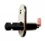 SWITCH DOOR/ALARM CONTACT METAL (1PC)