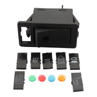 SWITCH OEM STYLE 3-PIN (1PC)