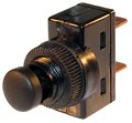 SWITCH PUSH BUTTON 16A 12V (1PC)
