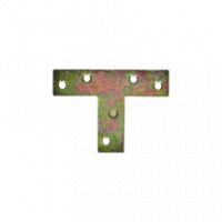 T-RIDGE 70X50X16 ZPY (1,8 MM)