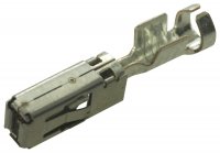 TE TERMINAL FEMALE 1,0-2,5MM2 MCP 2,8X0,8 (100) TE TERMINAL FEMALE 1,0-2,5MM2 MCP 2,8X0,8 (100)
