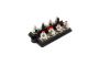 TERMINAL BUS BLACK (1PC)