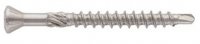 TERRAS BOORSCHROEF BOORSCHROEF RVS SUS410 4,0X30/18 TX15 (200)