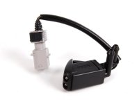 TÊTE DE LAVE-GLACE BMW OE : 61668350355 (1PC)