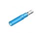 THERMOSEAL NYLON BULLET BLAUW MALE 5,0 (5ST)