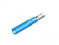 THERMOSEAL NYLON BULLET ROOD MALE 4,0 (5ST)