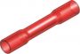 THERMOSEAL NYLON VERBINDER ROOD (5ST)
