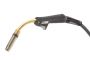 TORCHE DE SOUDAGE MIG WK 360 GC - 3 MÈTRES, REFROIDISSEMENT À GAZ (1PC)