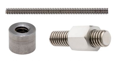 trapezoidal fasteners