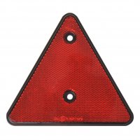 TRIANGLE REFLECTOR (2PC)