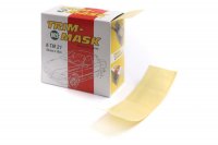 TRIMMASK UNI RUBBERLIFT-MASKING STAPE 50MMX10M (1PC)