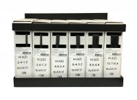 TUBE THERMORÉTRACTABLE PERFOMODULE EN BOÎTE (1PC)