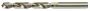 TWIST DRILL HSS-S POLISHED 0.8MM (10PCS)