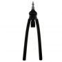 TWO HAND OPERATING TOOL FOR BLIND RIVET NUTS AND BOLTS WITH KNOP EL-12-N
B M8/M12 (1)