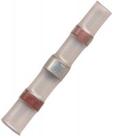 TYCO CONNECTEUR À SOUDER 0,8-2,0MM ROUGE (100PC) TYCO CONNECTEUR À SOUDER 0,8-2,0MM ROUGE (100PC)