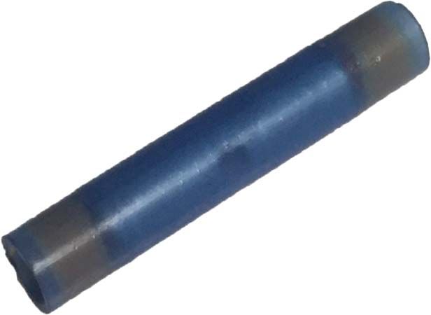 tyco coolseal verbinder blauw 50st tyco coolseal verbinder blauw 50st