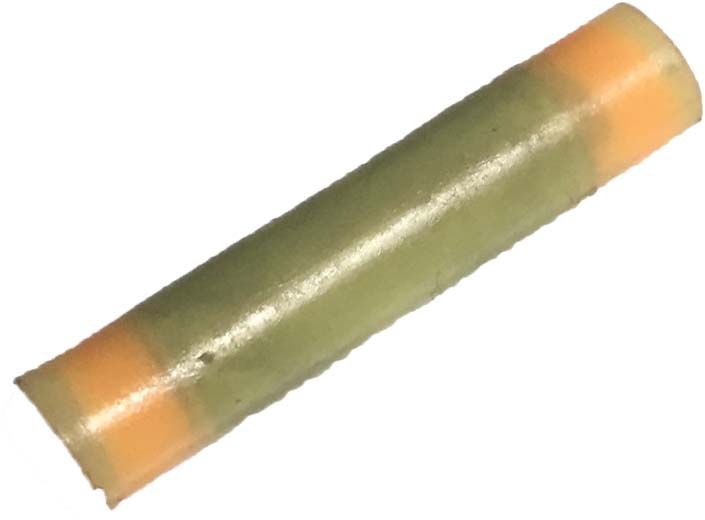 tyco coolseal verbinder geel 25st tyco coolseal verbinder geel 25st