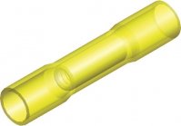 TYCO DURASEAL CONNECTOR YELLOW (5PCS)