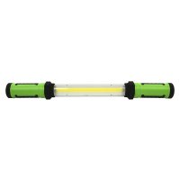 UITSCHUIFBARE COB LED WERKLAMP 1000LMT (1ST)