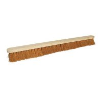 UNIMOTIVE BROOM HEAD SOFT BRISTLES (STICK Ø28) 91CM (1PC)