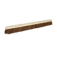 UNIMOTIVE BROOM HEAD STIFF BRISTLES (STICK Ø23) 91CM (1PC)