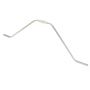 UNIMOTIVE BROOMSTICK SUPPORT BRACKET 340MM (1PC)