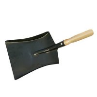 UNIMOTIVE DUST PAN STEEL (1PC)