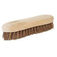 UNIMOTIVE FLOOR SCRUBBING BRUSH (STICK Ø24) 20CM (1PC)