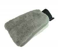 UNIMOTIVE GANT DE NETTOYAGE MICROFIBRE (1PC) UNIMOTIVE GANT DE NETTOYAGE MICROFIBRE (1PC)