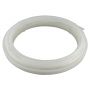 UNIMOTIVE TUYAU DE CARBURANT FLEXIBLE EN NYLON BLANC 8X10MM (30M) (30PC)