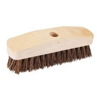 UNIMOTIVE WORKSHOP SCRUBBING BRUSH (STICK Ø23) 25CM (1PC)