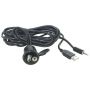 USB AUX IN BUILT-IN SOCKET (1PC)